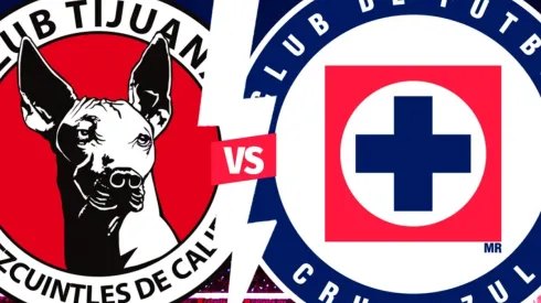 El debut de Cruz Azul ante Xolos será transmitido de manera exclusiva por Fox Sports Premium.