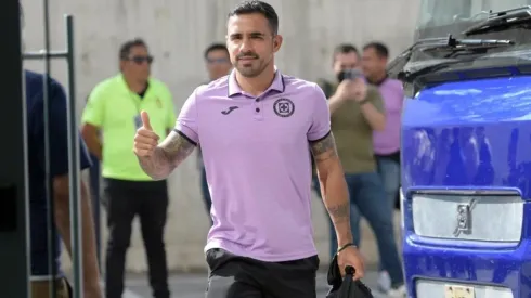 El defensor mexicano utilizó sus redes sociales para enviarme un mensaje a la región sinaloense