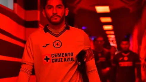 El hecho se dio a escasos metros de las instalaciones de Cruz Azul, al sur de la CDMX