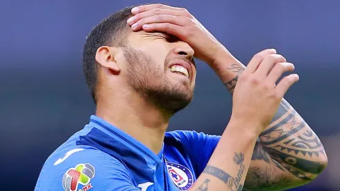 “¿El nuevo Pablo Aguilar para La Máquina? ¿Les gustaría?”, preguntó Tito Villa