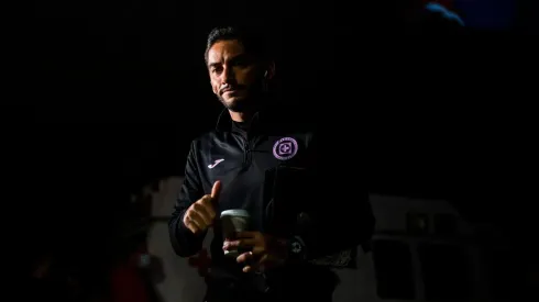 Cruz Azul se presentó en la nueva temporada de la Liga MX.