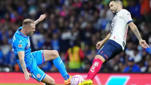 El club regiomontano fue el verdugo de los cementeros en el torneo pasado