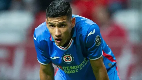 Panathinaikos decidió ponerle fin a las negociaciones por Uriel Antuna