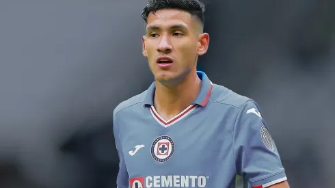 Cruz Azul rechazó las tres propuestas desde Europa por Uriel Antuna.