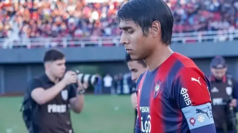 Cruz Azul habría preguntado por Alexis Duarte, pero no logró cerrar el fichaje.