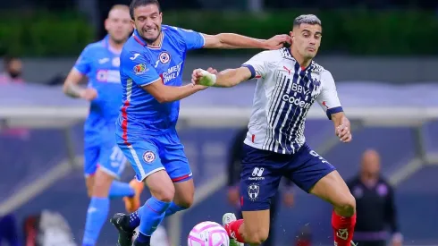 Cruz Azul volverá a mediarse ante Rayados en el dos veces mundialista Estadio Azteca.