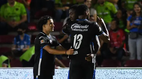 Cruz Azul ya no podría fichar a otro delantero para el Clausura 2023.