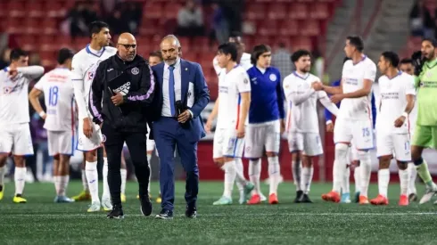 El club cementero sigue sin sumar refuerzos de peso