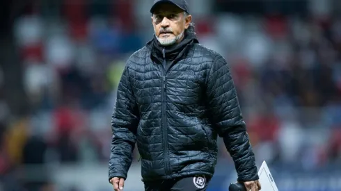 El Potro se subió a la tendencia en redes sociales provocada por Shakira