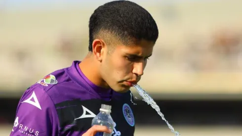 Carlos Vargas llegará para pelear un lugar por la banda izquierda