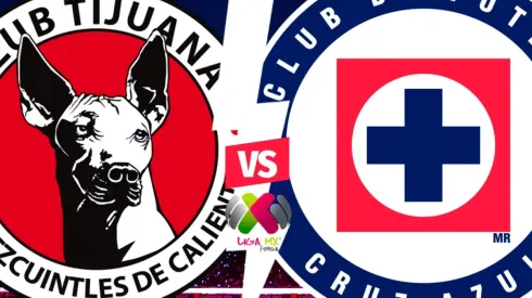 Cruz Azul visita a las Xolas de Tijuana Clausura 202.