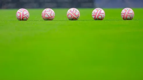 "Llega a La Máquina tras su paso por Estados Unidos", apuntó la entidad cementera