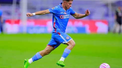 "El Potro me brindó toda la confianza; eso es primordial": Huescas.