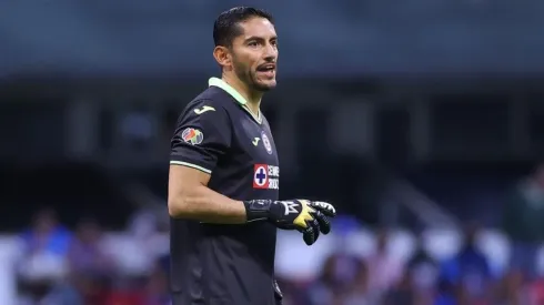 'Chuy' fue crítico con el estado actual del equipo