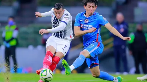 El Potro no ocultó su malestar por cómo se dieron los goles del rival.