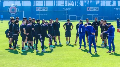 La Máquina sufriría la baja de dos delanteros para su próximo partido de la Liga MX.