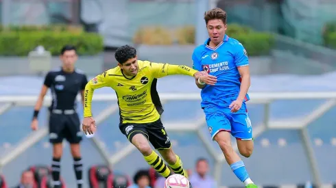 El arribo de Carlos Vargas representa la quinta incorporación al cuadro cementero.