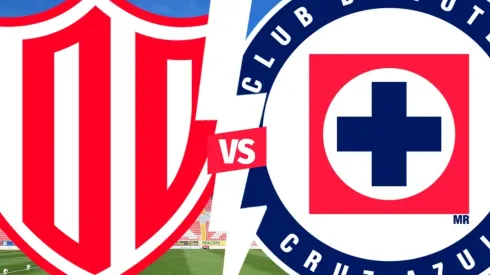 Cruz Azul visita a Necaxa en la Jornada 3 del Clausura 2023.