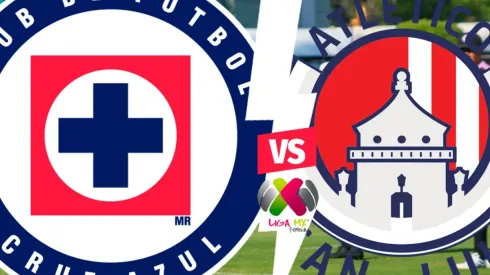 Cruz Azul recibe a San Luis en la Jornada 3 de la Liga MX Femenil.