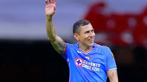 Tras dos juegos de suspensión, el Cata regresa a la convocatoria de Cruz Azul.