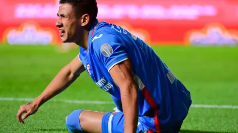 Cruz Azul perdió ante Necaxa y sumó tres partidos sin ganar en el Clausura 2023.