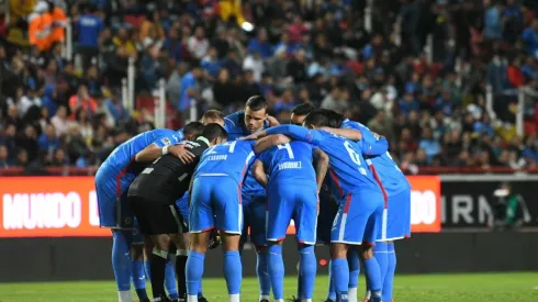 Cruz Azul sólo ha sumado un punto (de nueve posibles) en el presente Clausura 2023.