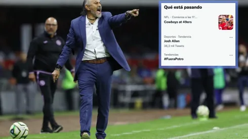 Cruz Azul sufrió su segunda derrota en el naciente Clausura 2023.