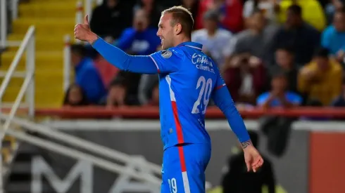 Cruz Azul podría tener plantel completo para el duelo ante Tigres.