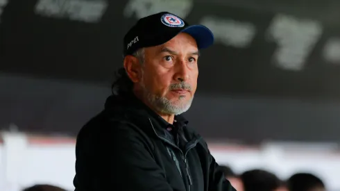 ¿La continuidad de Raúl Gutiérrez está en duda? Difícil que en este momento así sea.