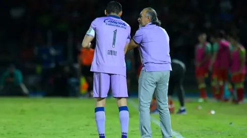 “Los papeles cambiaron un poco", publicó este martes la entidad cementera.