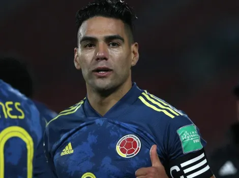 Decidido: El jugador que sacrificará Cruz Azul para que llegue Falcao