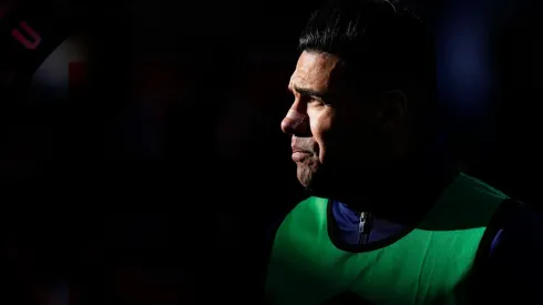 Radamel Falcao podría no llegar a Cruz Azul para el Clausura 2023.