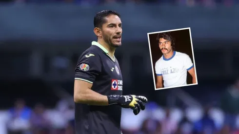 "Chuy" espera continuar jugando por varios años más