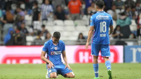 Se esperaba que los jóvenes celestes tuvieran mayor proyección en la Liga MX.