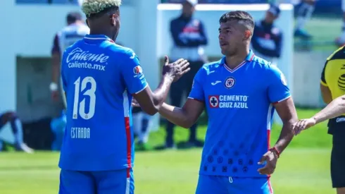 Estrada y Morales, los obstáculos que no pudo superar la directiva de Cruz Azul.