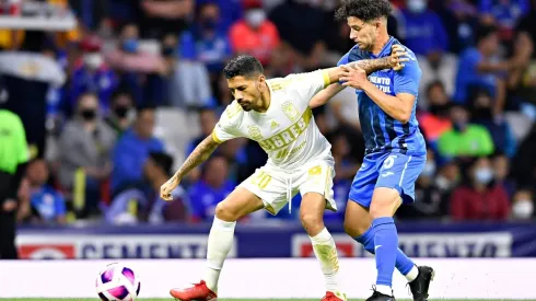 El próximo sábado, Cruz Azul sostendrá un crucial duelo ante Tigres.