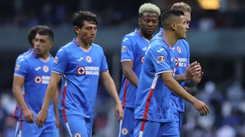 Cruz Azul se mantiene en los últimos lugares de la Tabla de Posiciones.
