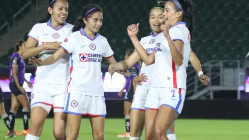 El cuadro cementero firmó su segunda victoria consecutiva en el Clausura 2023.