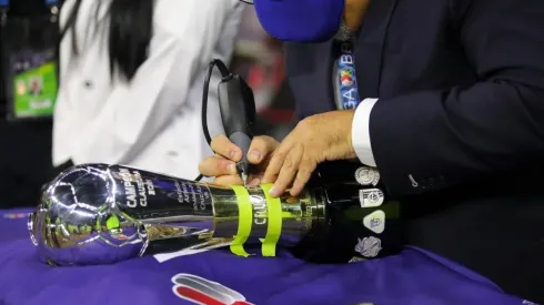 Los cementeros podrán aumentar su palmarés en gran medida