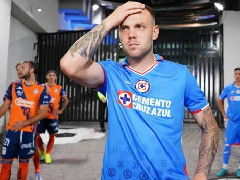 Los 3 equipos a los que viste el posible nuevo patrocinador de Cruz Azul