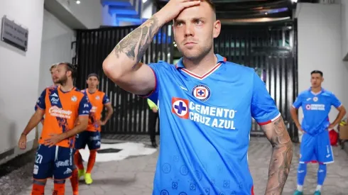 Puebla es uno de los equipos que viste Pirma, el posible nuevo patrocinador de Cruz Azul.