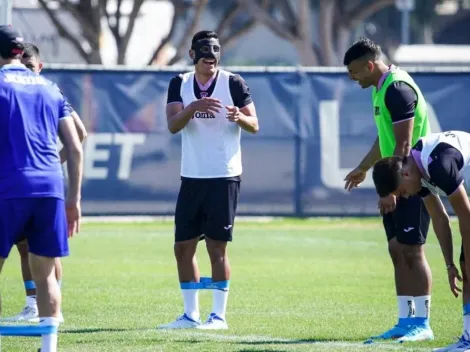 Exjugador de Cruz Azul recala en la MLS