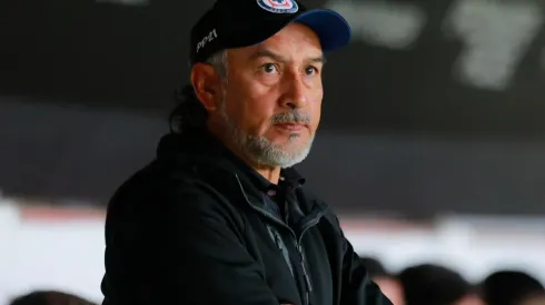 Raúl Gutiérrez no habría pedido a dos de los refuerzos que llegaron a Cruz Azul.