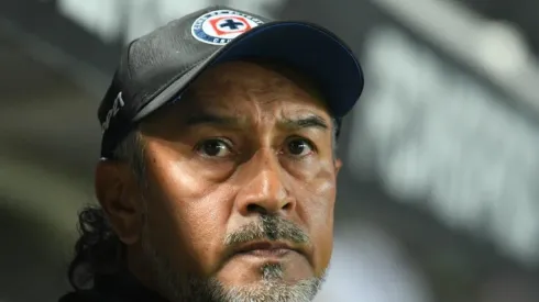 El "Potro" Gutiérrez ya empieza a ser señalado desde varios sectores del club