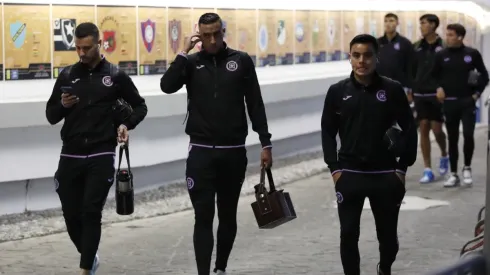 Se presume que el defensa argentino Ramiro Funes Mori podría perder la titularidad.