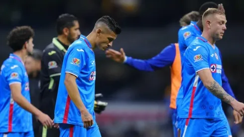 Cruz Azul sigue sin levantar cabeza