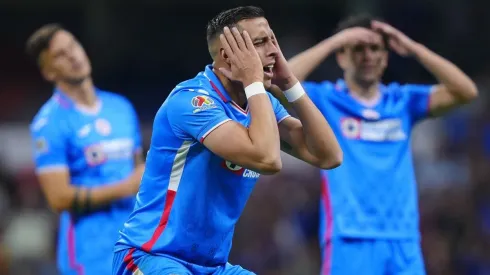 Cruz Azul suma tan sólo un punto en el torneo... ¡de 12 posibles!