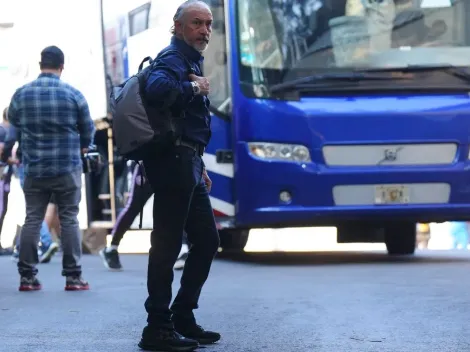 Grilla en Cruz Azul… ¿en contra de Raúl Gutiérrez?