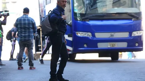 El Potro Gutiérrez, ¿cerca de dejar la dirección técnica de Cruz Azul?