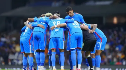 Colocan a prometedor entrenador mexicano en la órbita de Cruz Azul.